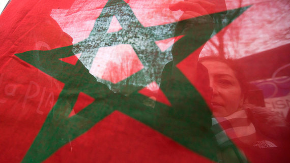 Израиль и Марокко установят дипломатические отношения