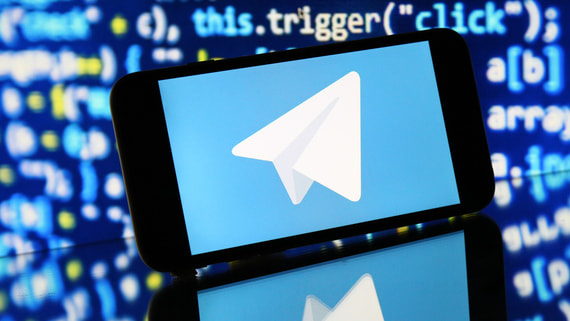 Telegram восстановил работу после масштабного сбоя