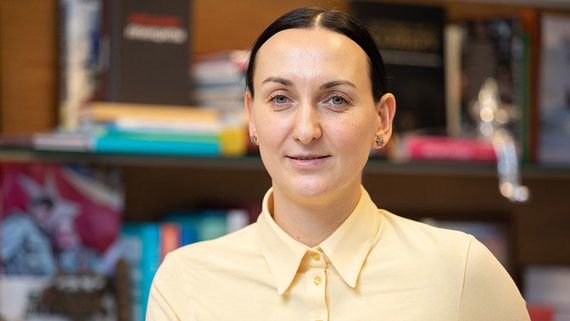 Светлана Ячевская: Докажи, что просчитал все риски, и получишь инвестиции