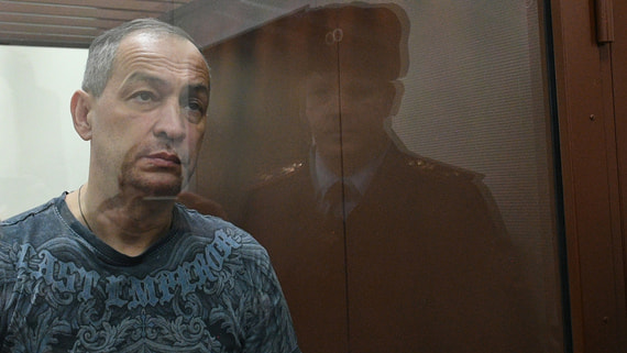 Экс-главу Серпуховского района Шестуна признали виновным в коррупции