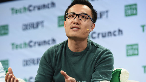 Основатели сервиса по доставке еды DoorDash пополнили ряды миллиардеров