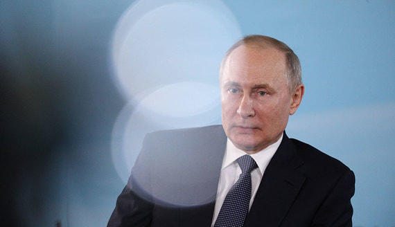 Путин оценил роль искусственного интеллекта в войнах будущего