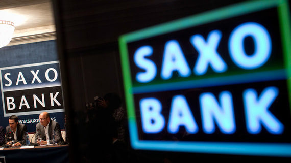 Saxo Bank ожидает падения цен на нефть из-за нового штамма коронавируса