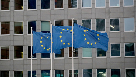 Великобритания и ЕС согласовали параметры торговой сделки после Brexit