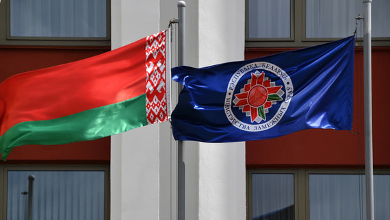 Белоруссия пообещала ответить на новые санкции США