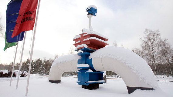 normal 1mg4 Белоруссия ввела экологический налог на транспортировку нефти