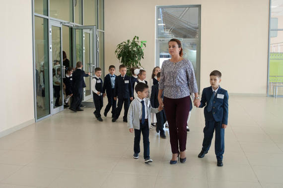 В российских школах появится новая должность с доплатой в 15 000 рублей