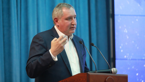 Рогозин допустил наличие связи между утечкой на МКС и американскими приборами