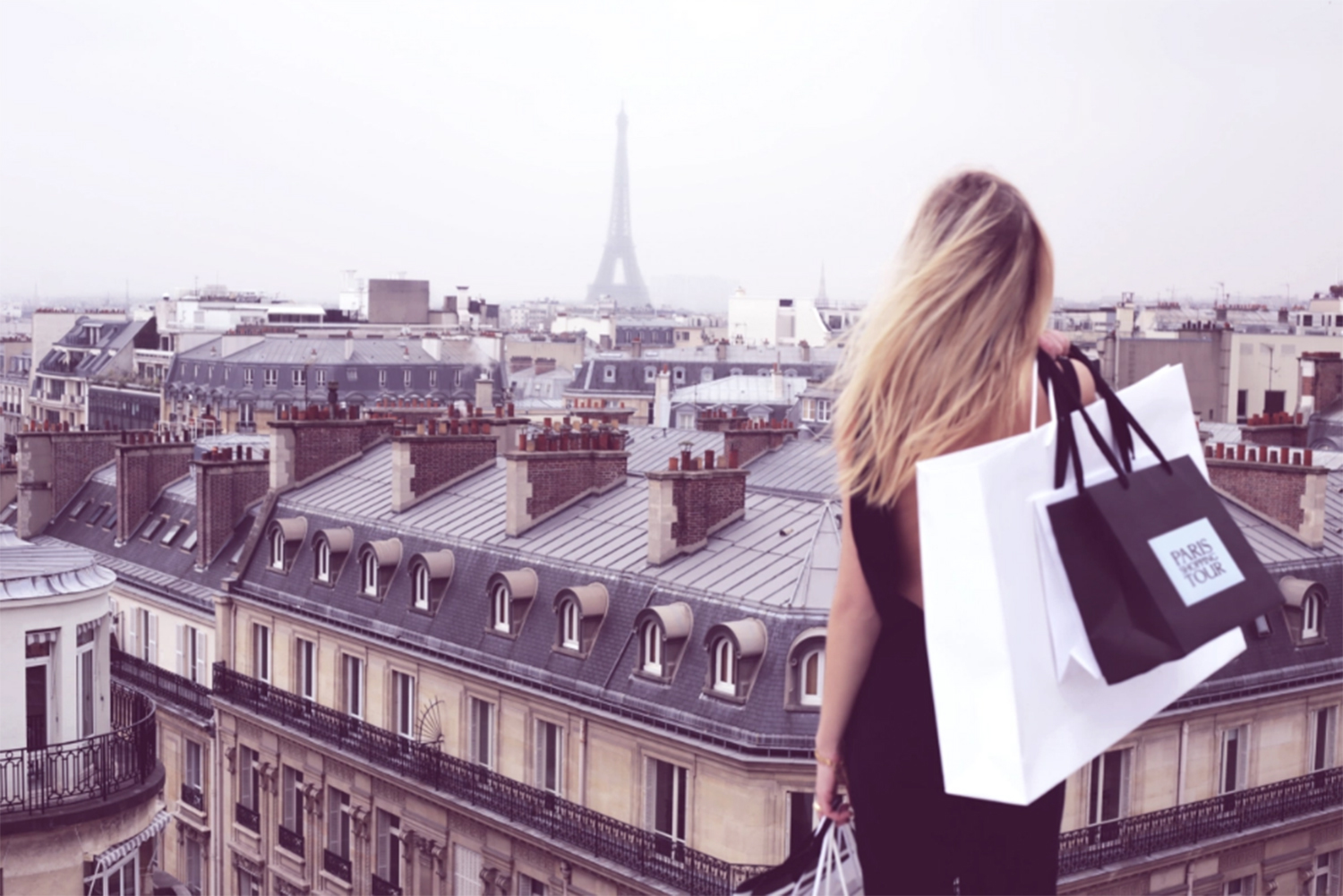 Мобильные приложения и печатные путеводители помогут организовать роскошный шоппинг