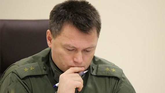 Мечта генпрокурора Юрия Чайки сбудется после его отставки