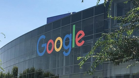 Как Alphabet стала четвертой компанией с капитализацией $1 трлн