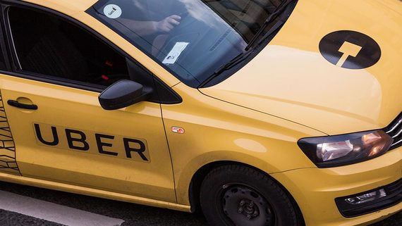 WSJ: Uber позволит некоторым водителям устанавливать самим цену поездки