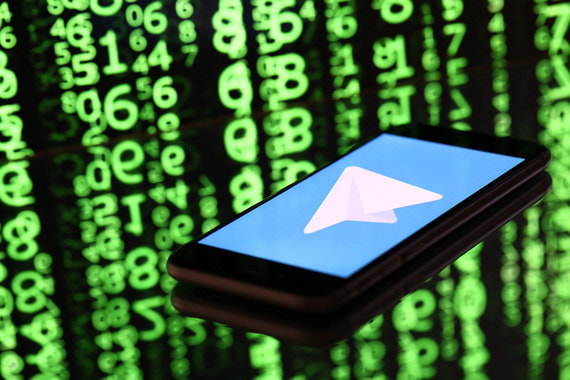 SEC и Telegram выступили с официальными возражениями друг против друга