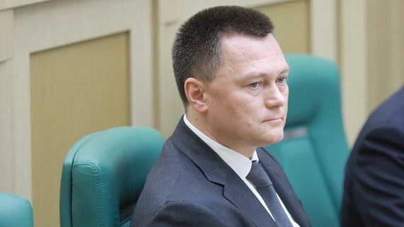 Совет Федерации назначил нового генпрокурора России