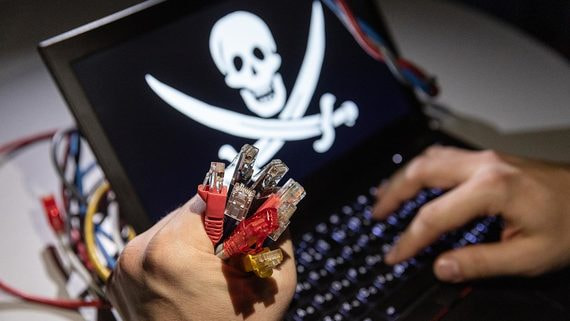 Пиратские ссылки из поиска еще год будут удалять не законно, а добровольно