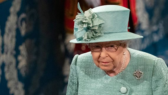 Королева Елизавета II одобрила законопроект о Brexit
