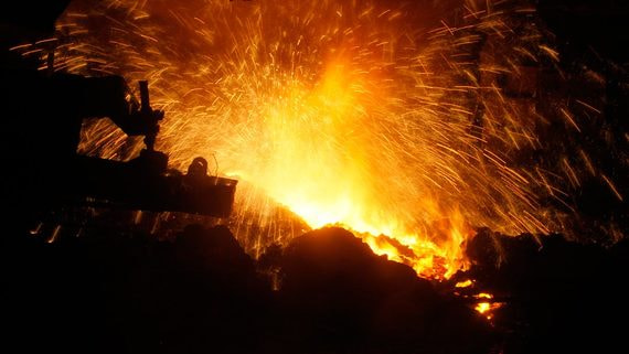 normal 19ri НЛМК запустит завод по производству трансформаторной стали в Индии