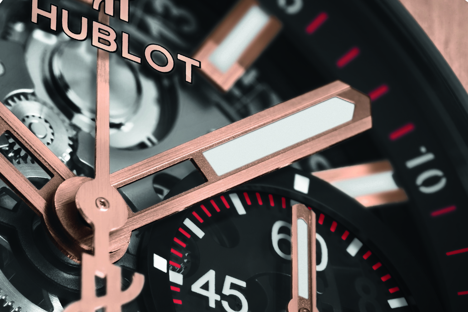 Три бренда из часового подразделения LVMH Group начали собственный отсчет времени профессиональных выставок в 2020 году