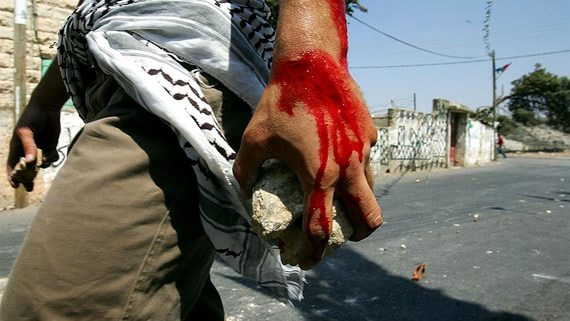 Палестина отказалась от мира с Израилем по-американски