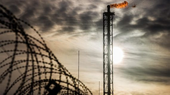 normal 1qpf Российские нефтяные компании могут еще больше сократить добычу