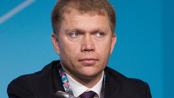 Единая Россия обновит своих представителей в Центризбиркоме
