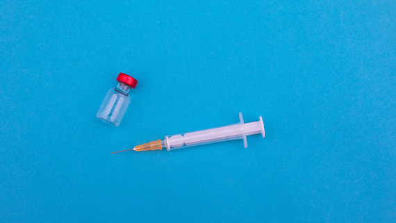 ЕК назвала объем планируемых поставок вакцин Pfizer и AstraZeneca на Украину