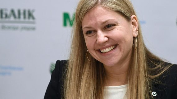 Светлане Кирсановой предстоит остановить отток абонентов из сети «Билайна»