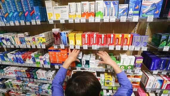 Одна из крупнейших аптечных сетей в России может сменить владельца