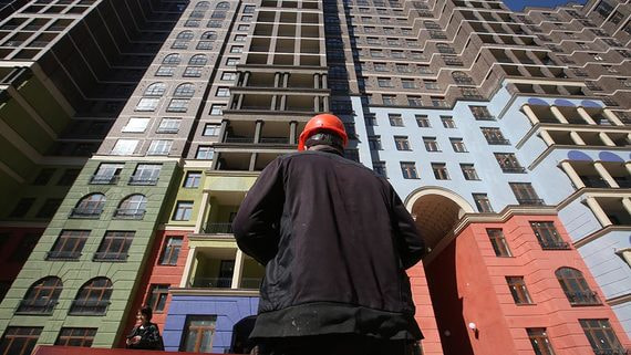 В Московском регионе покупатели могут выбирать из 67 000 квартир и апартаментов, по данным ЦИАН, предложение новостроек на 27% меньше, чем год назад