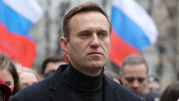 В бундестаге рассказали подробности о следах яда в крови Навального