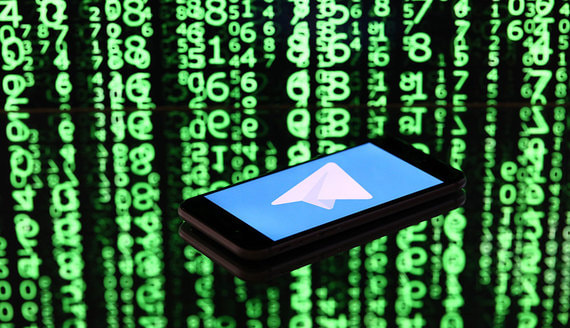 «Коммерсантъ» узнал о планах Telegram разместить облигации на $1 млрд