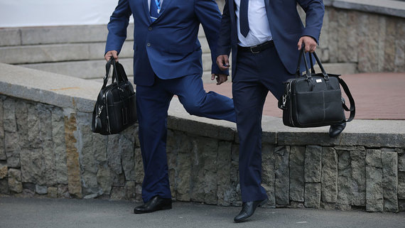 Власти выделят почти 8 млрд рублей на поддержку бизнеса по новой программе
