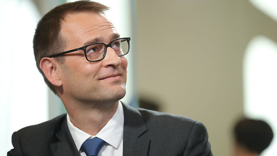 В Wintershall Dea заявили о конкурентоспособности российского газа в Европе