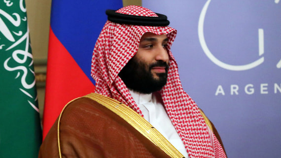 США обвинили саудовского принца в одобрении убийства журналиста Хашукджи