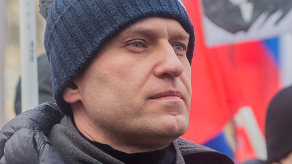 CNN узнал о планах США ввести санкции против России из-за ситуации с Навальным