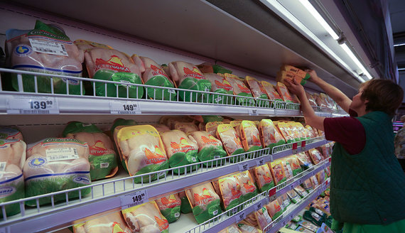 Белоусов поручил ФАС проверить обоснованность повышения цен на яйца и мясо