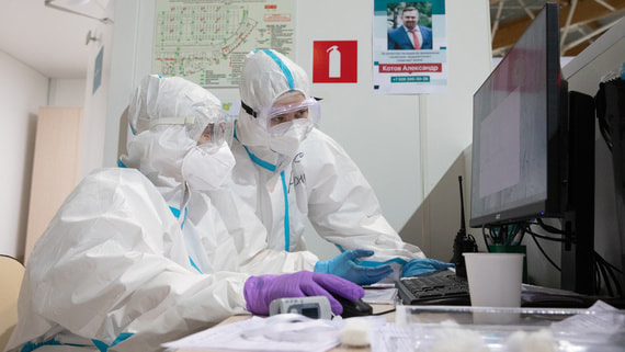 Эксперт Минздрава спрогнозировал сроки окончания пандемии коронавируса в России