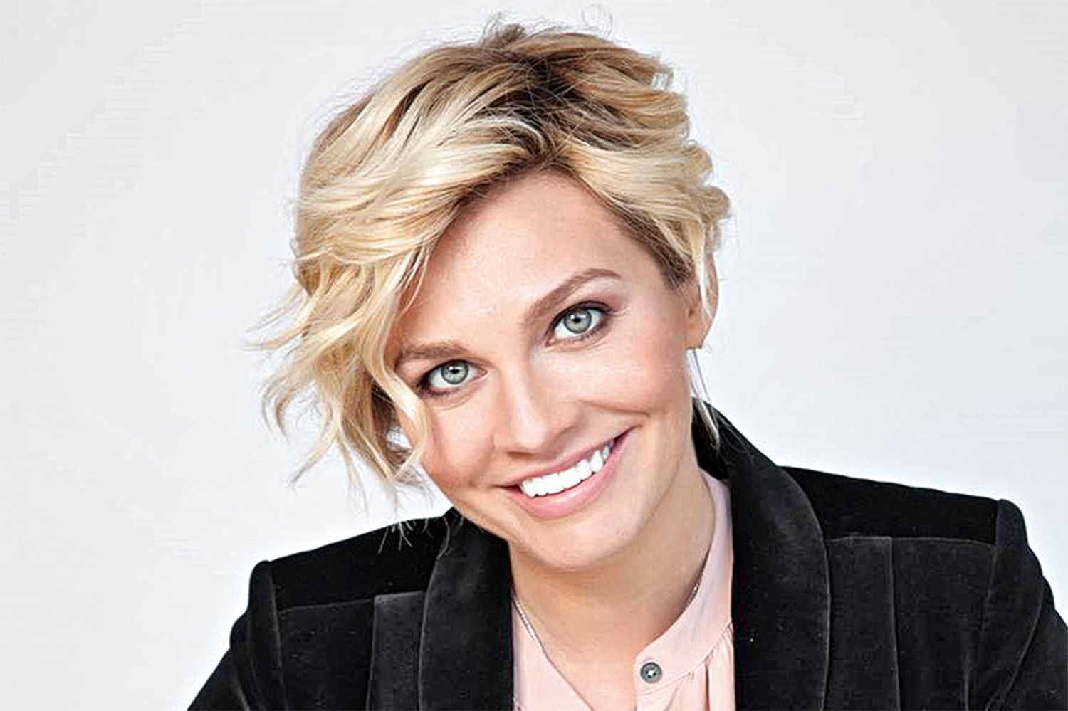 Татьяна Круглова, гендиректор Clarins