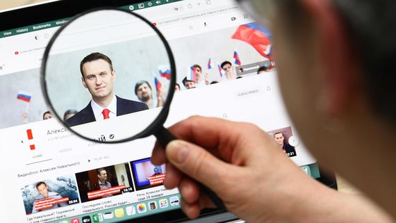 Бюро переводов нашло, как заработать на Алексее Навальном