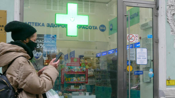 Российские врачи ожидают роста заболеваемости коронавирусом весной
