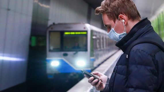 Московское метро может стать полигоном для испытания сетей 5G