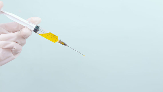 Украина зарегистрировала китайскую вакцину от коронавируса CoronaVac