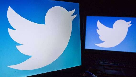 Twitter отреагировал на решение Роскомнадзора замедлить его работу в России