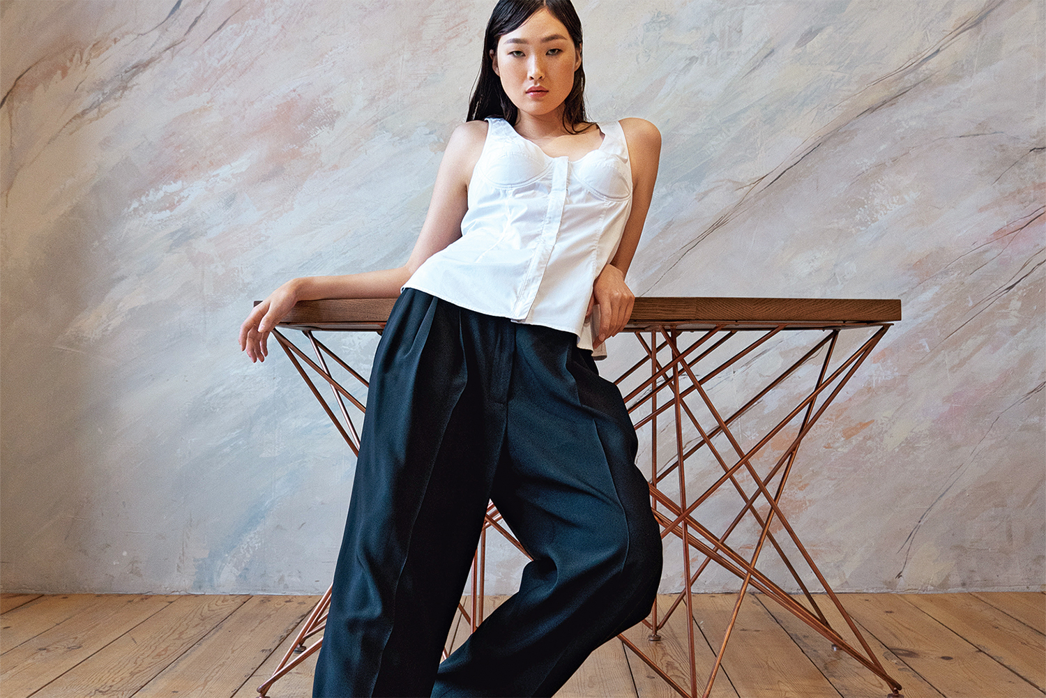 Винтаж и экологичность – синонимы, уверены Second Friend Store