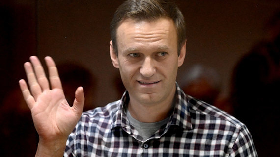 Куда и когда отправят Алексея Навального отбывать наказание