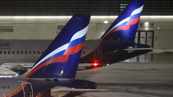 В Росавиации не увидели признаков банкротства у российских авиакомпаний
