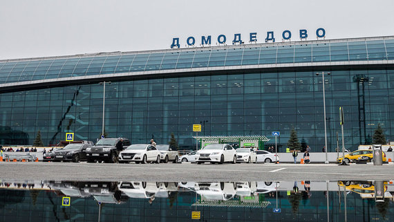Рядом с аэропортом «Домодедово» появится индустриальный парк на 820 000 кв. м