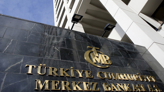 Уроки турецких монетарных качелей