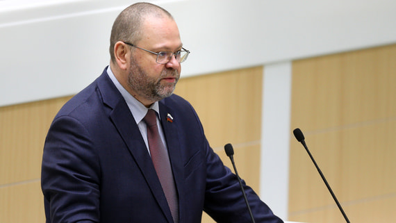 Врио губернатора Пензенской области заявил о намерении участвовать в выборах