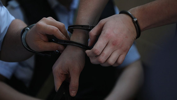 ФСБ сообщила о задержании в Омске членов ячейки «Таблиги Джамаат»